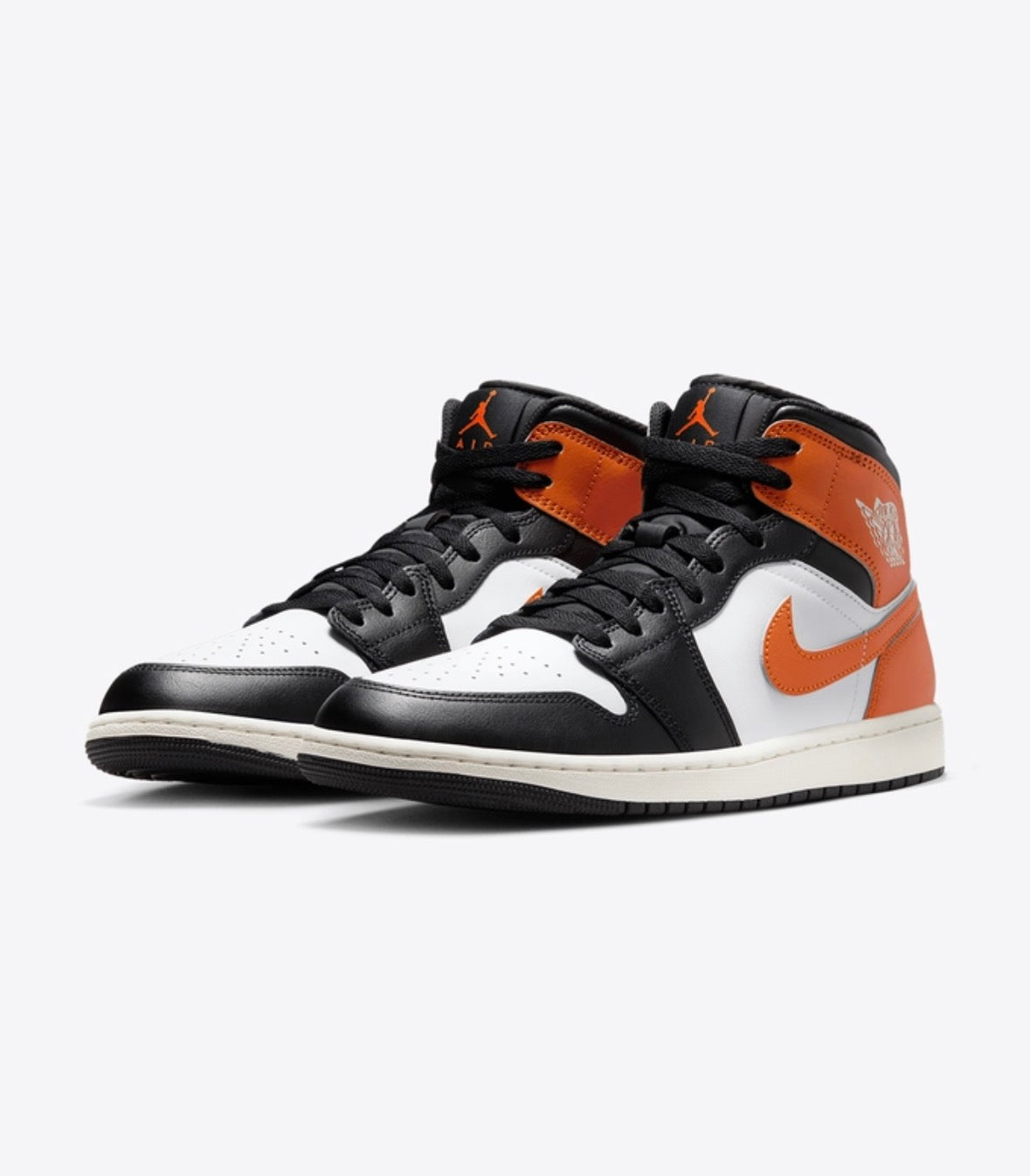Nike Air Jordan 1 Mid -Dq8426-801