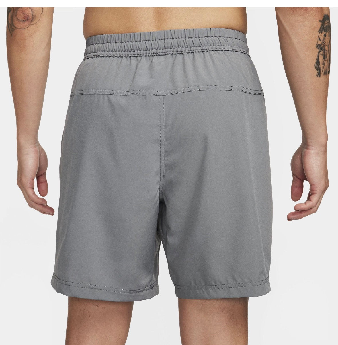 Nike Dri-Fit Form Unlined Versatile Shorts-Dv9858-084