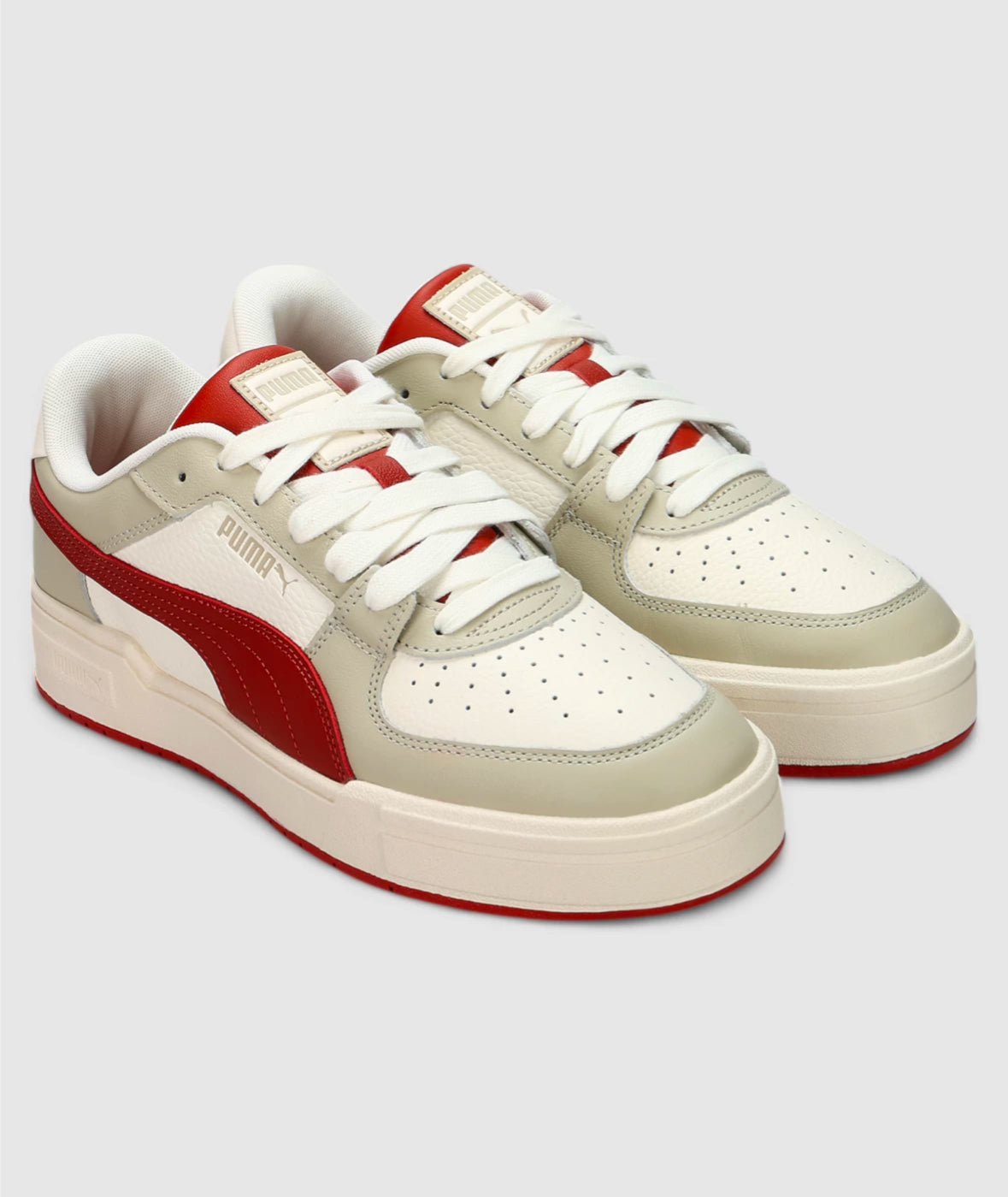 Puma CA Classic  Casuals Shoes-380190 64