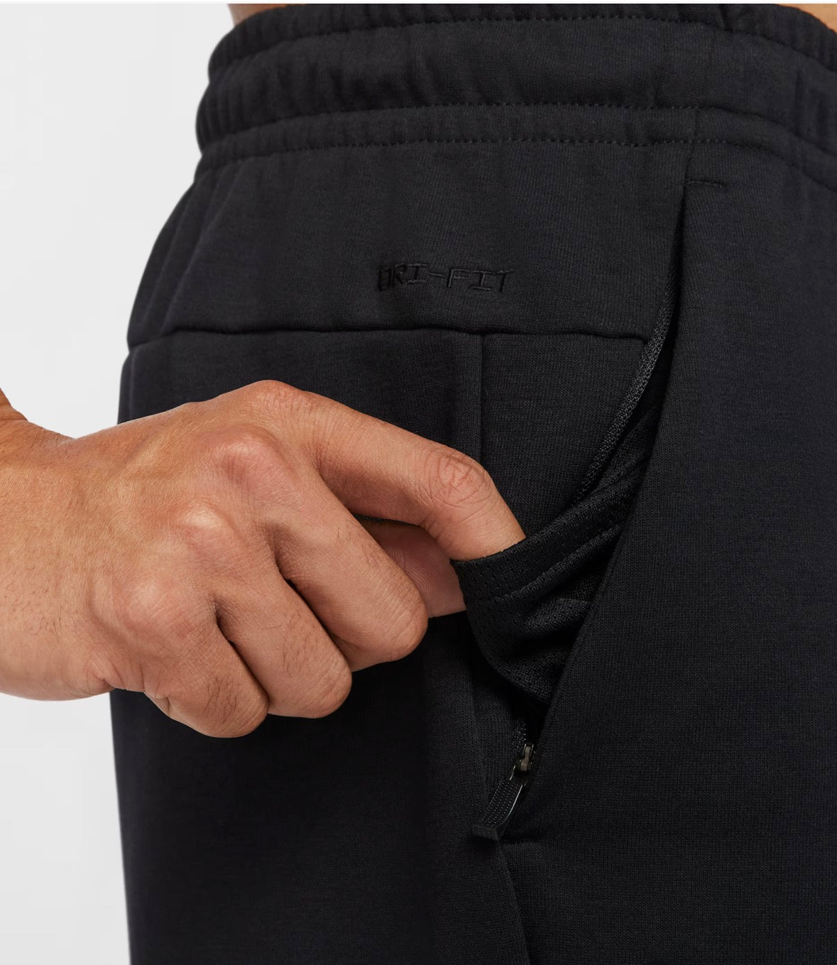 Nike Primary Fleece
Men's 18cm (approx.) Dri-FIT UV Unlined Performance Shorts -Fz0962-010