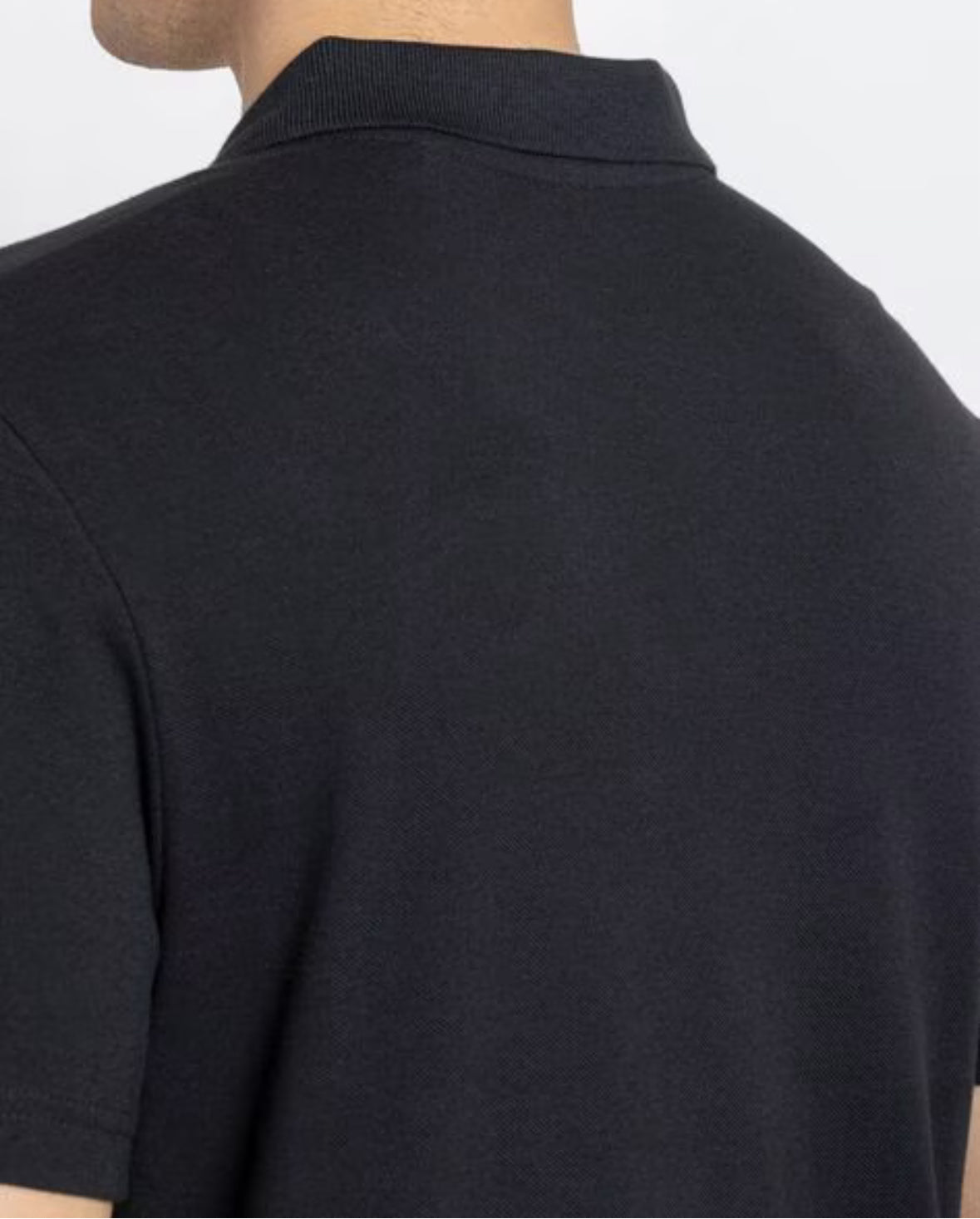 Train Essentials Training Polo—Tshirts-cotton-je9350