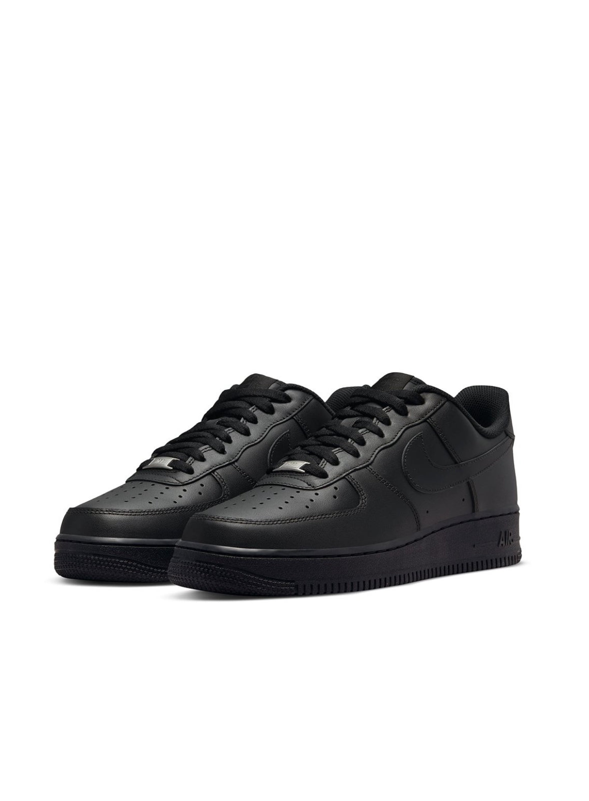 Men Air Force 1 ‘07 Leather Sneaker-Cw2288 001