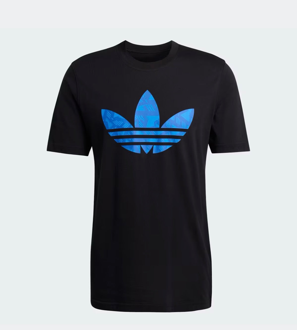 Trefoil Series T-shirts-Kq9828