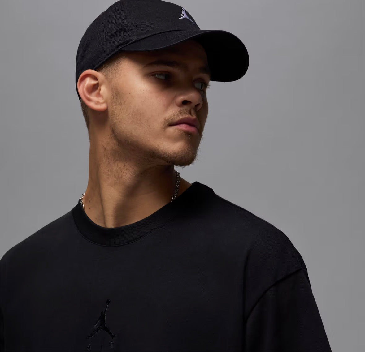 Jordan Flight Essentials
Nike Jordan Flight Essentials Men's Oversized T-Shirt -Ib7345-010