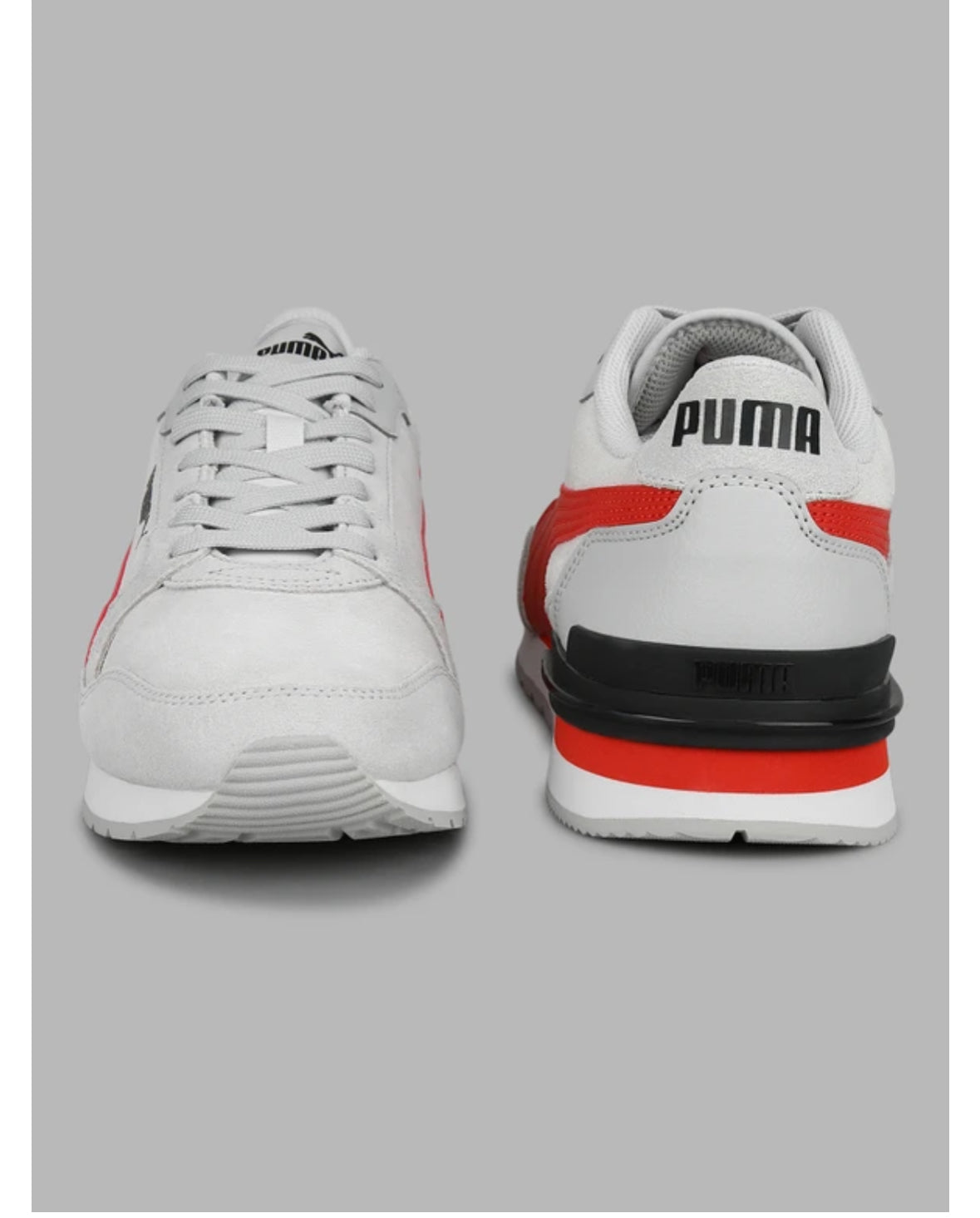 Puma ST Runner V4 SD Res-40642002