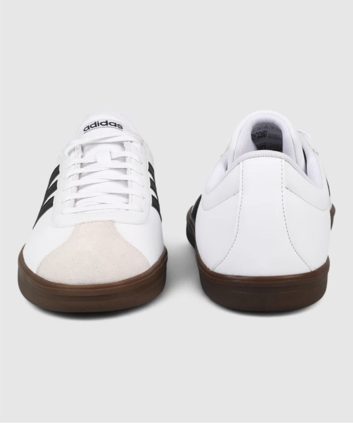Adidas VL Court Base IKD-Jl2246