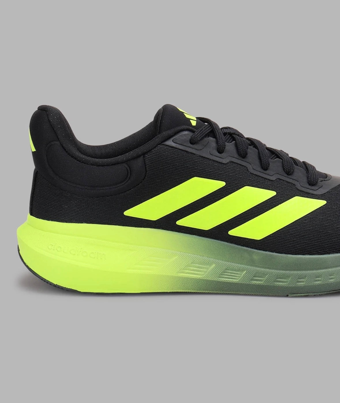 Aerovortex Glide  M Running Shoes-Ki2840