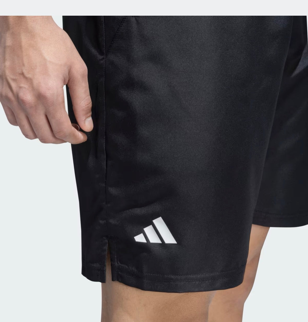 CLUB 3 STRIPES SHORTS -Jx3202
