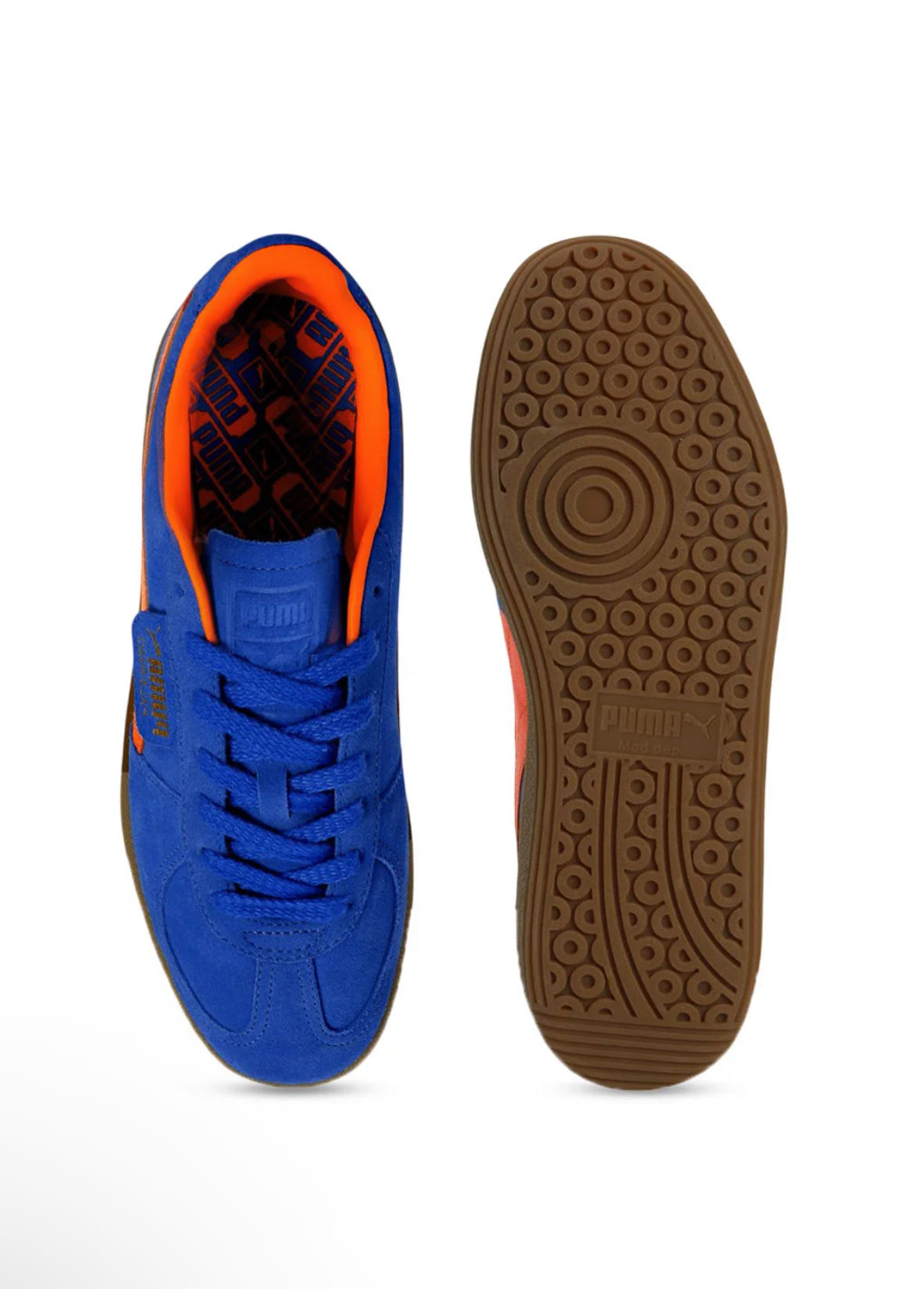 Puma Palermo Res-blue-402693 07