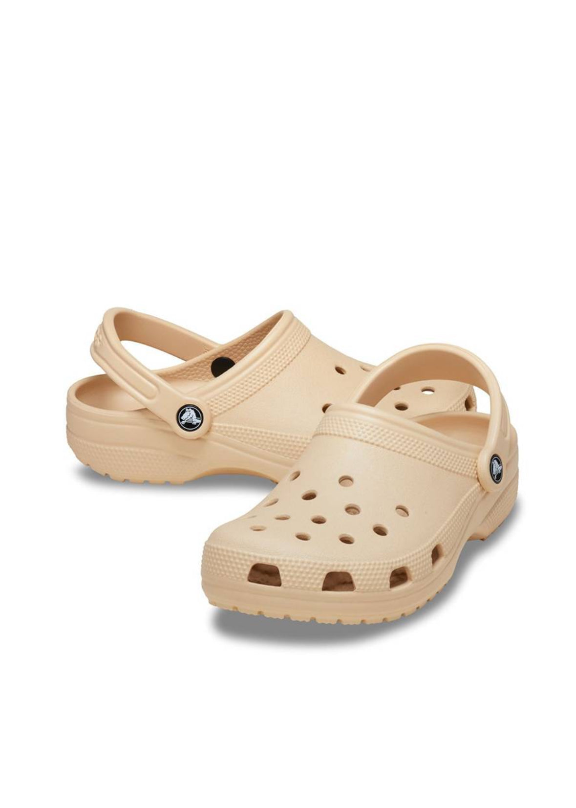 Self Design Clogs-10001-2ds