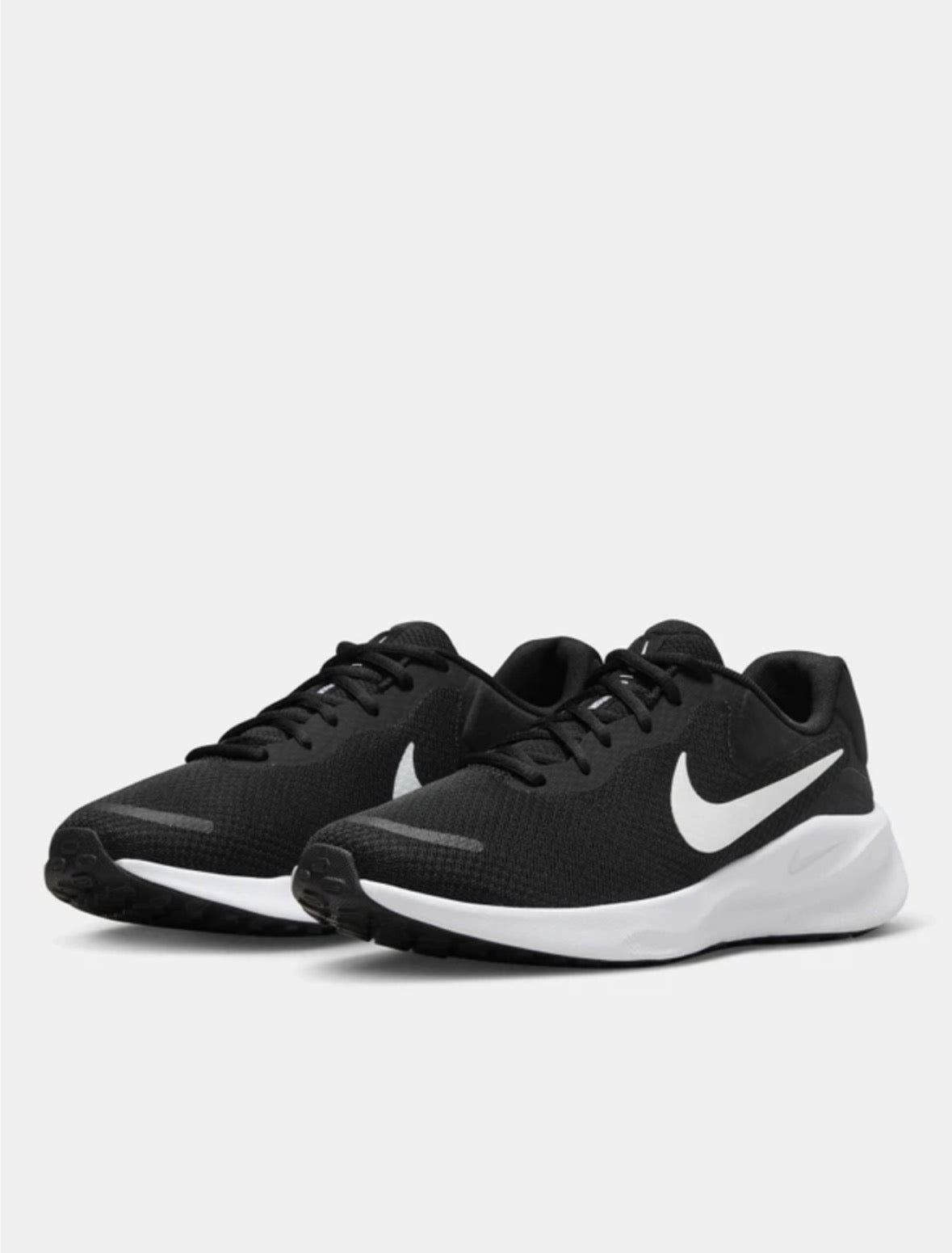 Nike Revolution 7 Running Shoes-Fb2207-001