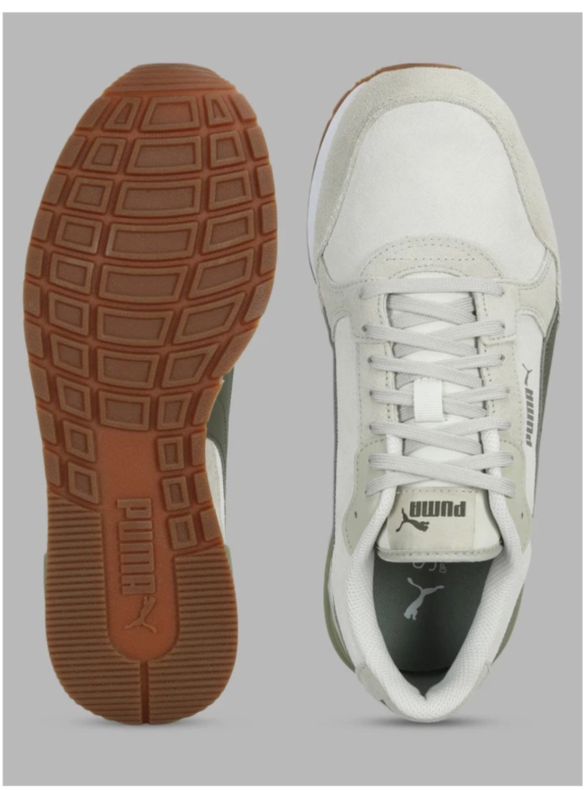 Puma St Runner V4  Sneakers-399665 12