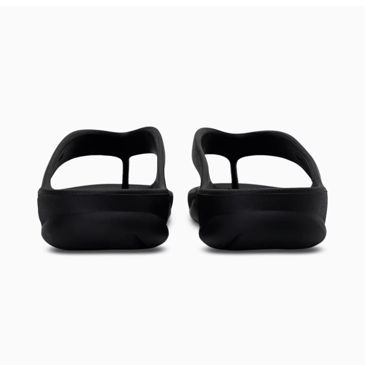 Wave Flip-Flops -black-390142 01