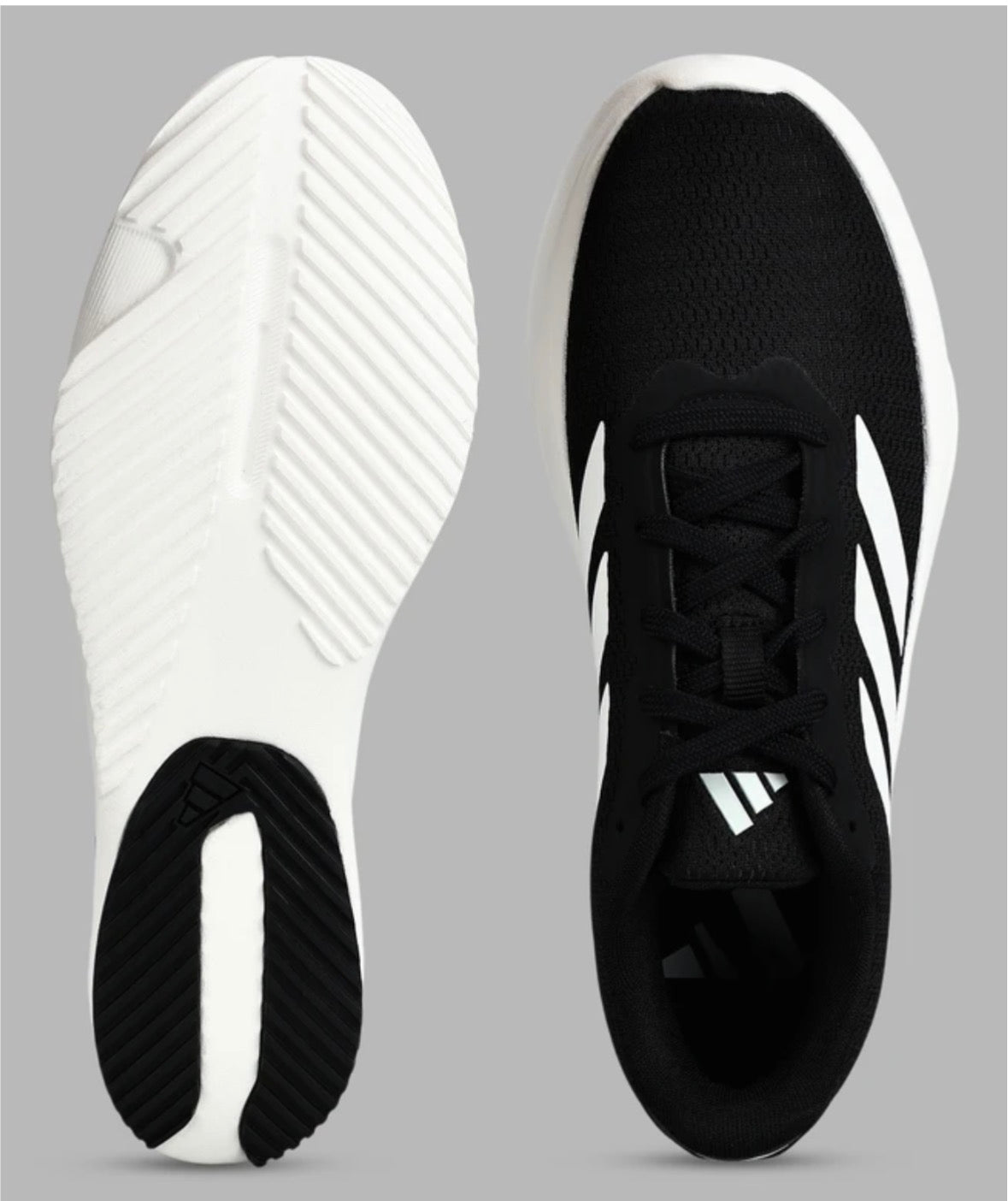 Adidas Base Velocity M Running Shoes-Kj6769