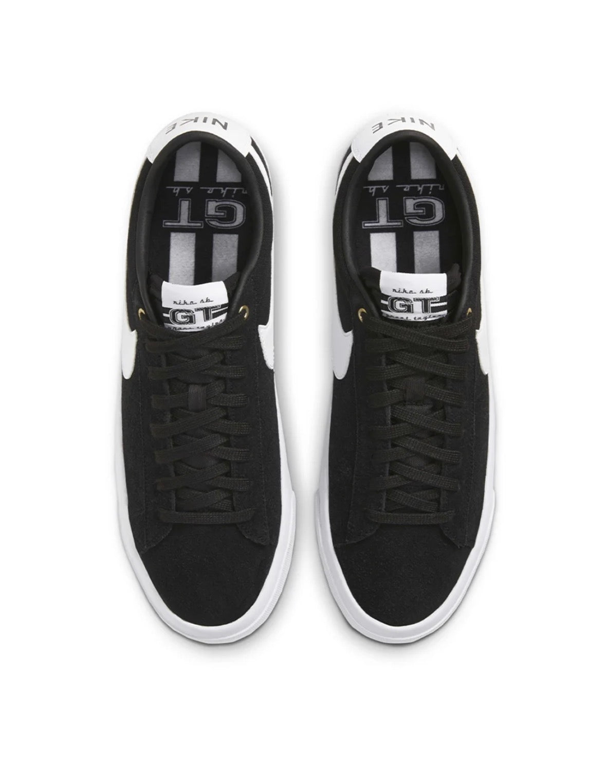 Nike SB ZOOM BLAZER LOW PRO GT -DC7695-002