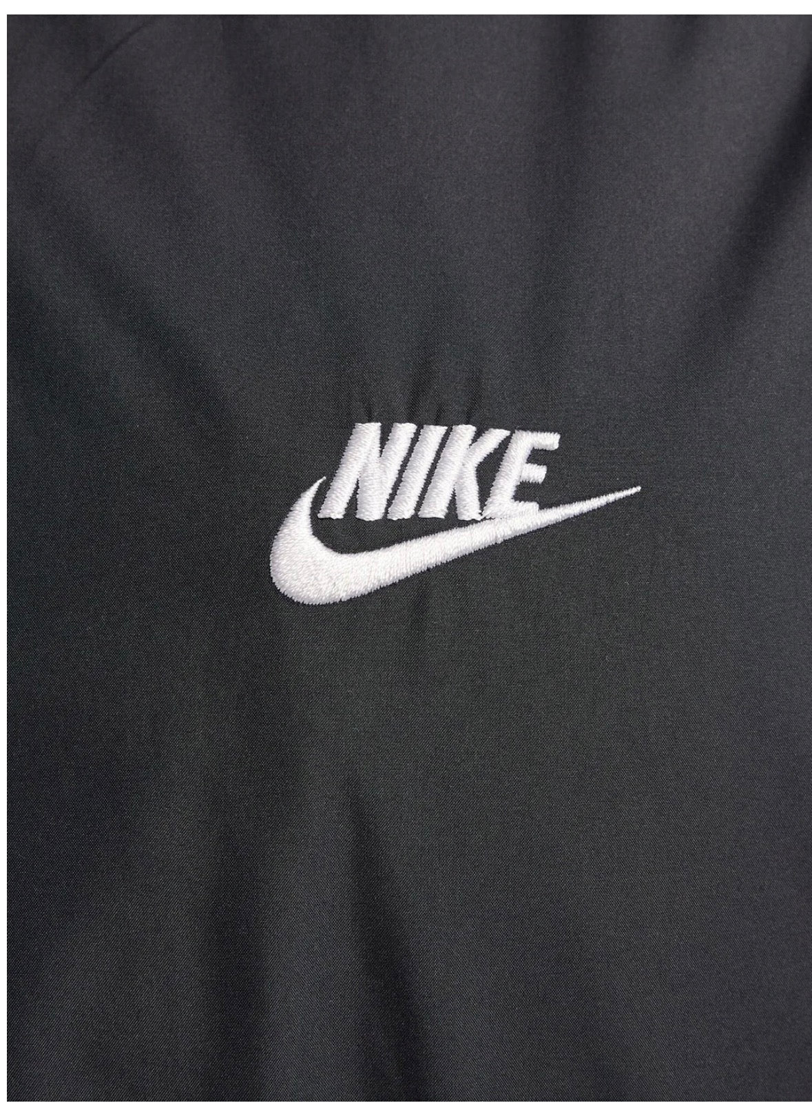 Nike Club Coaches Spread Collar Sporty Jacket -Fn3317-010