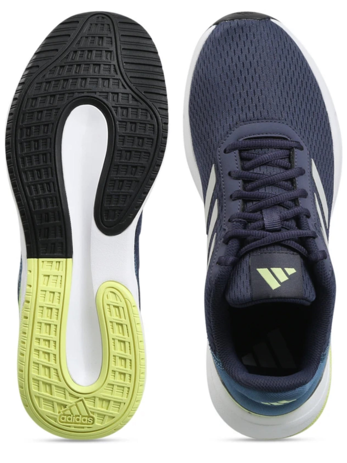 Adidas runesy M Running Shoes-Ga0940