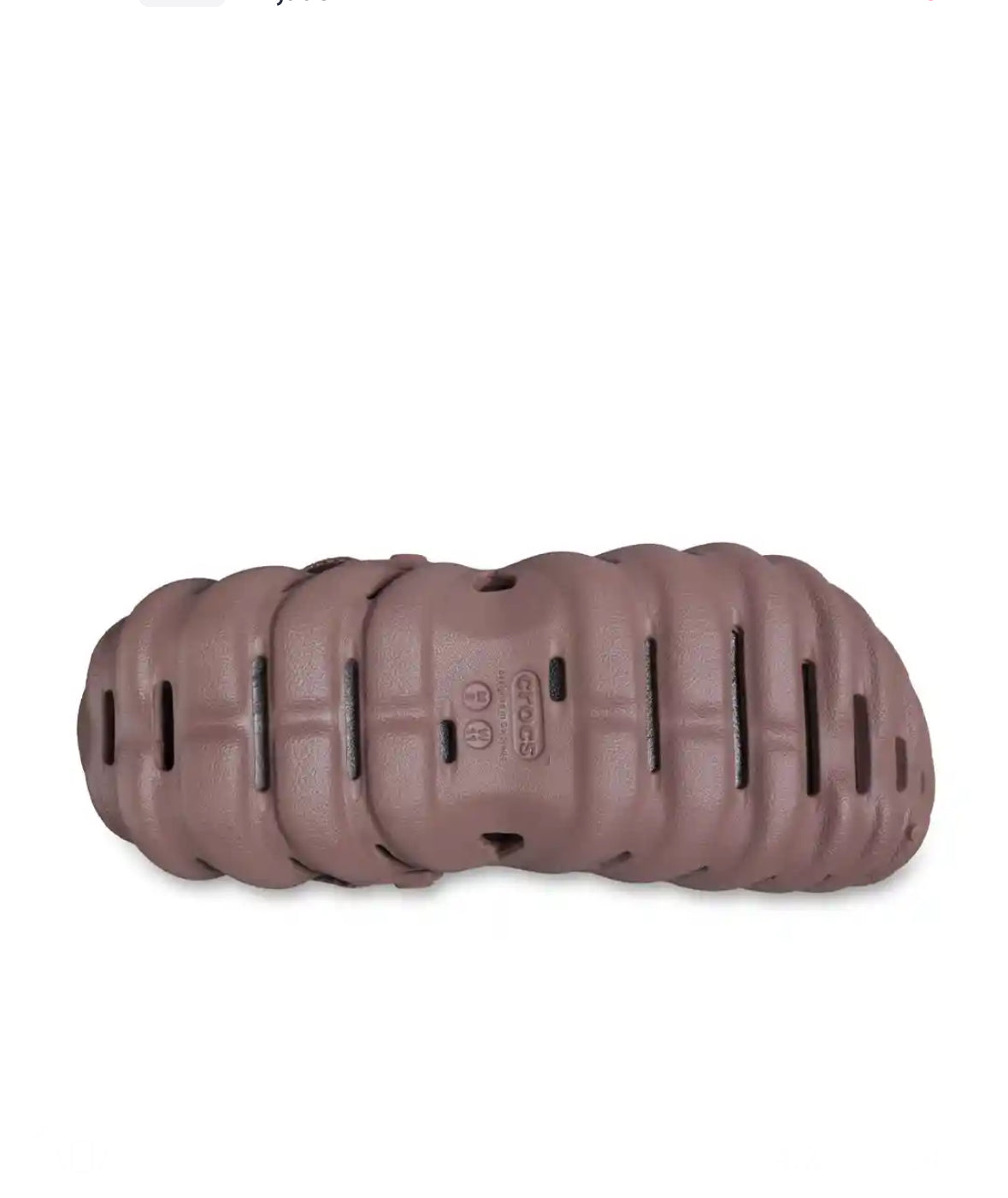 Crocs echo wheat-207937-209