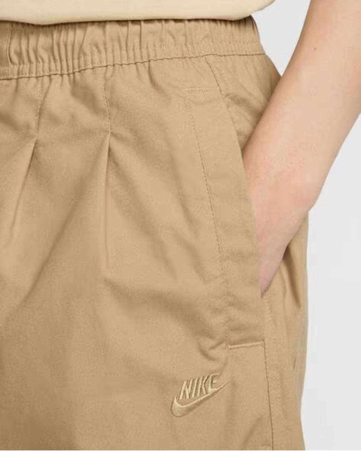 Men Balloon Pants with Insert pockets-hj1974-297