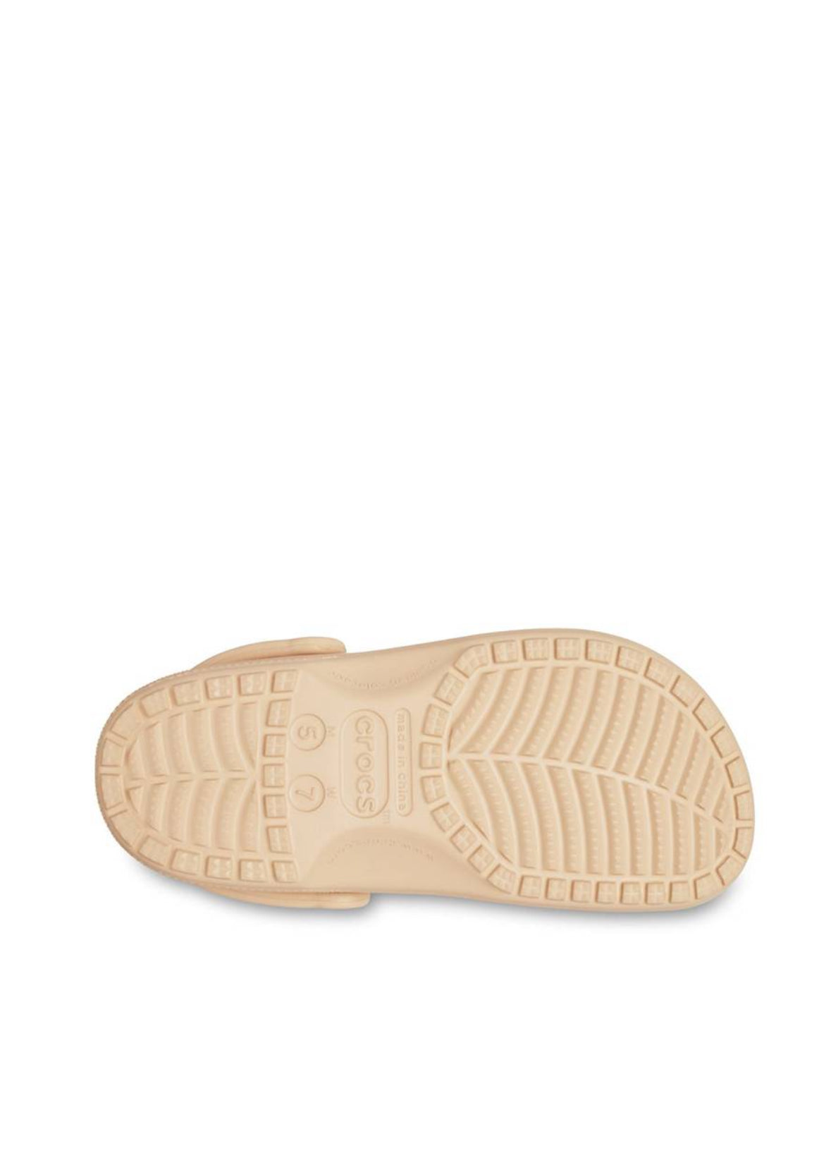 Self Design Clogs-10001-2ds