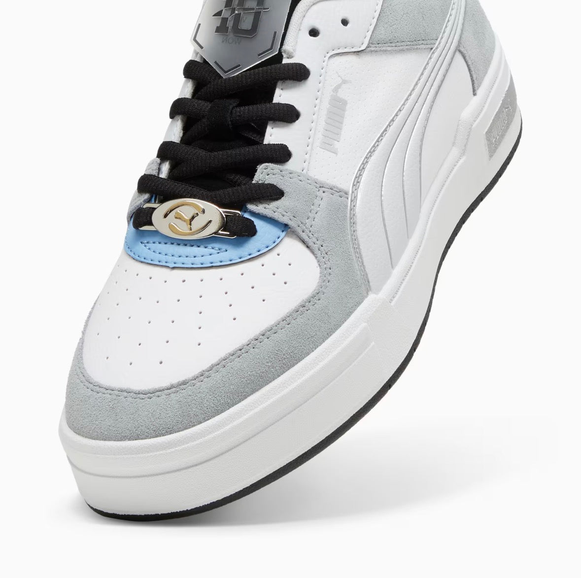 CA Pro The Ghost Trophy Sneakers Unisex -398346 01