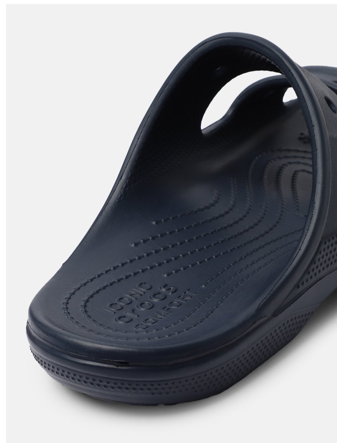 Men Baya Sliders -navy blue-207627-410