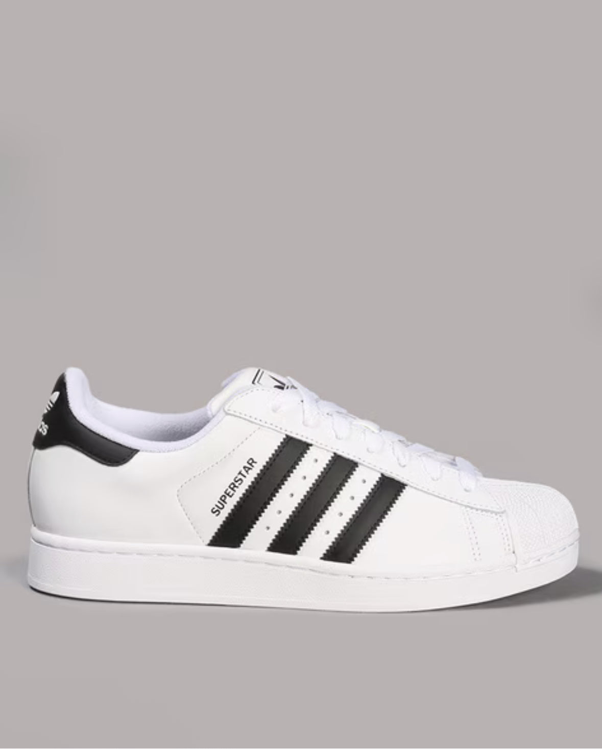 Men Superstar II Low-Top Lace -ih8659