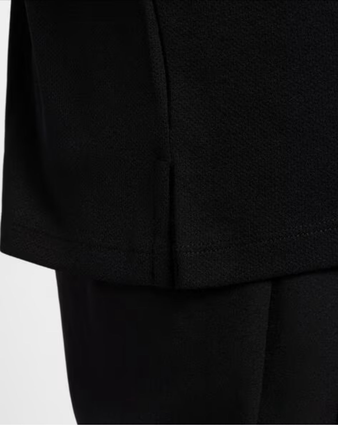 Men AS DF UV Miler Flash Regular t-shirts-IB4128-010