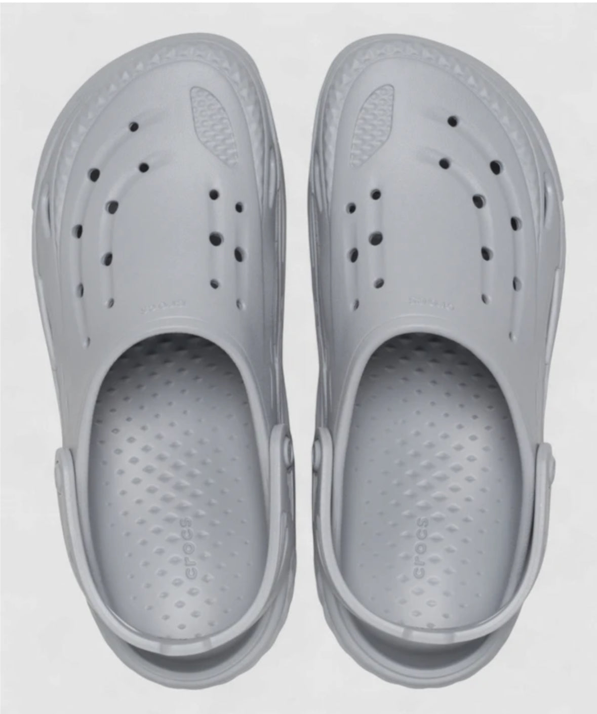 Off Grid Clogs Sandal-209501-007