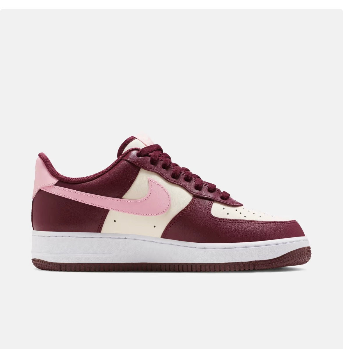 Nike Air Force 1 '07 -FD9925-161