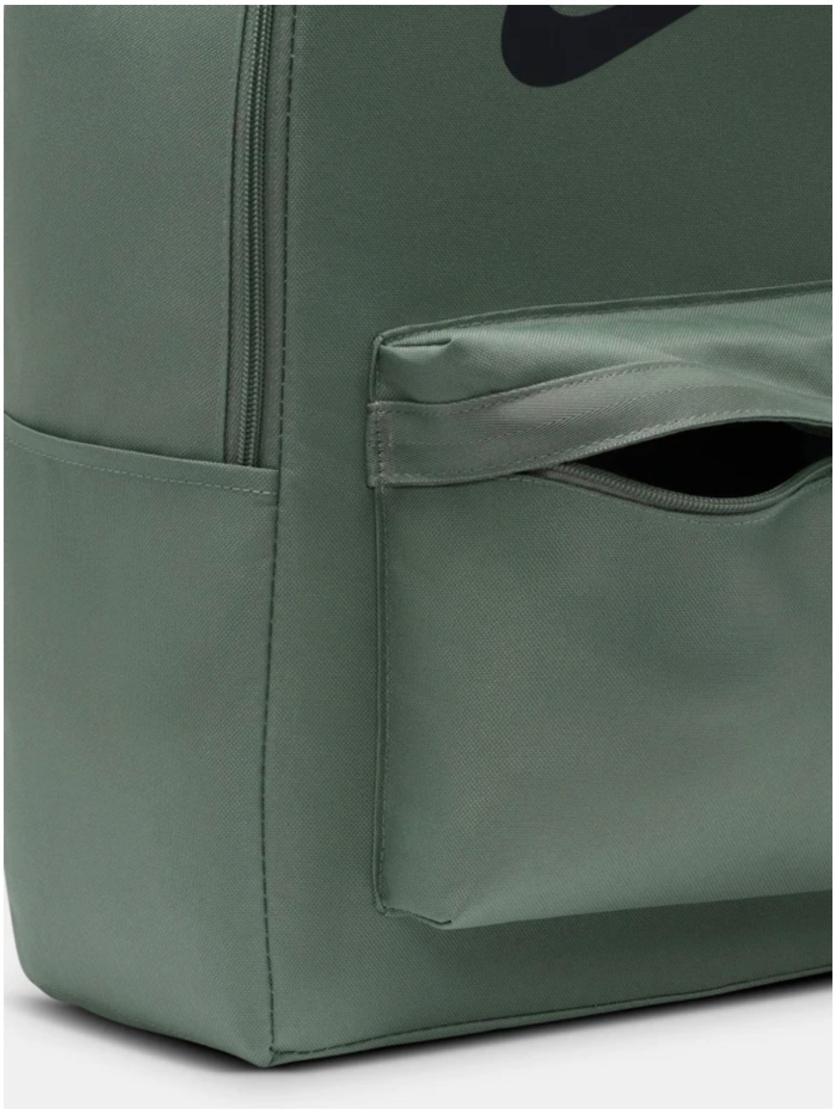 Nike Medium 25L Backpack Heritage Green -Dc4244-364