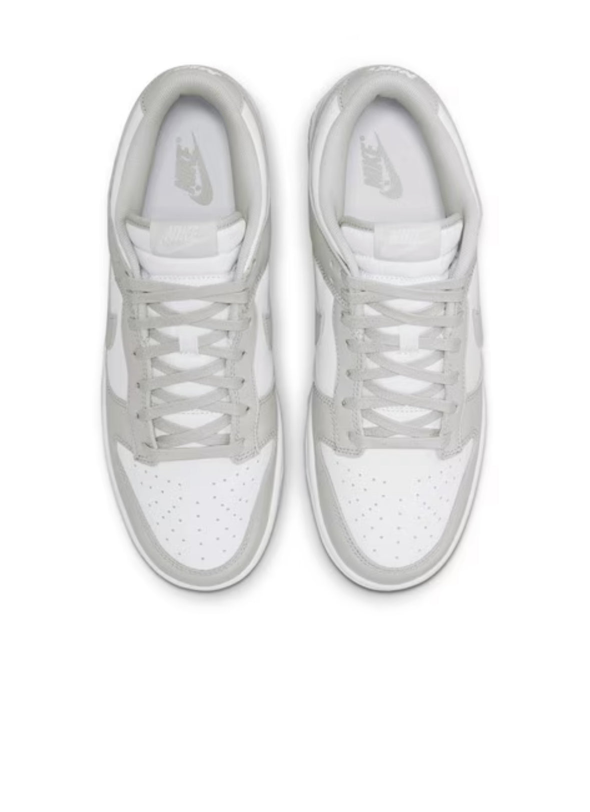 Men Dunk Low Retro Lace-Up Sneakers -dd1391 103