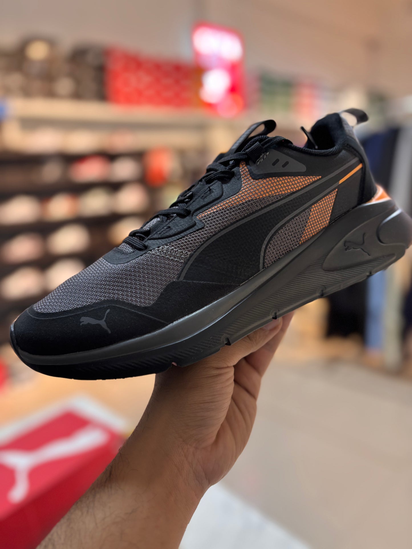 Puma Flexflare Running shoes-31181903
