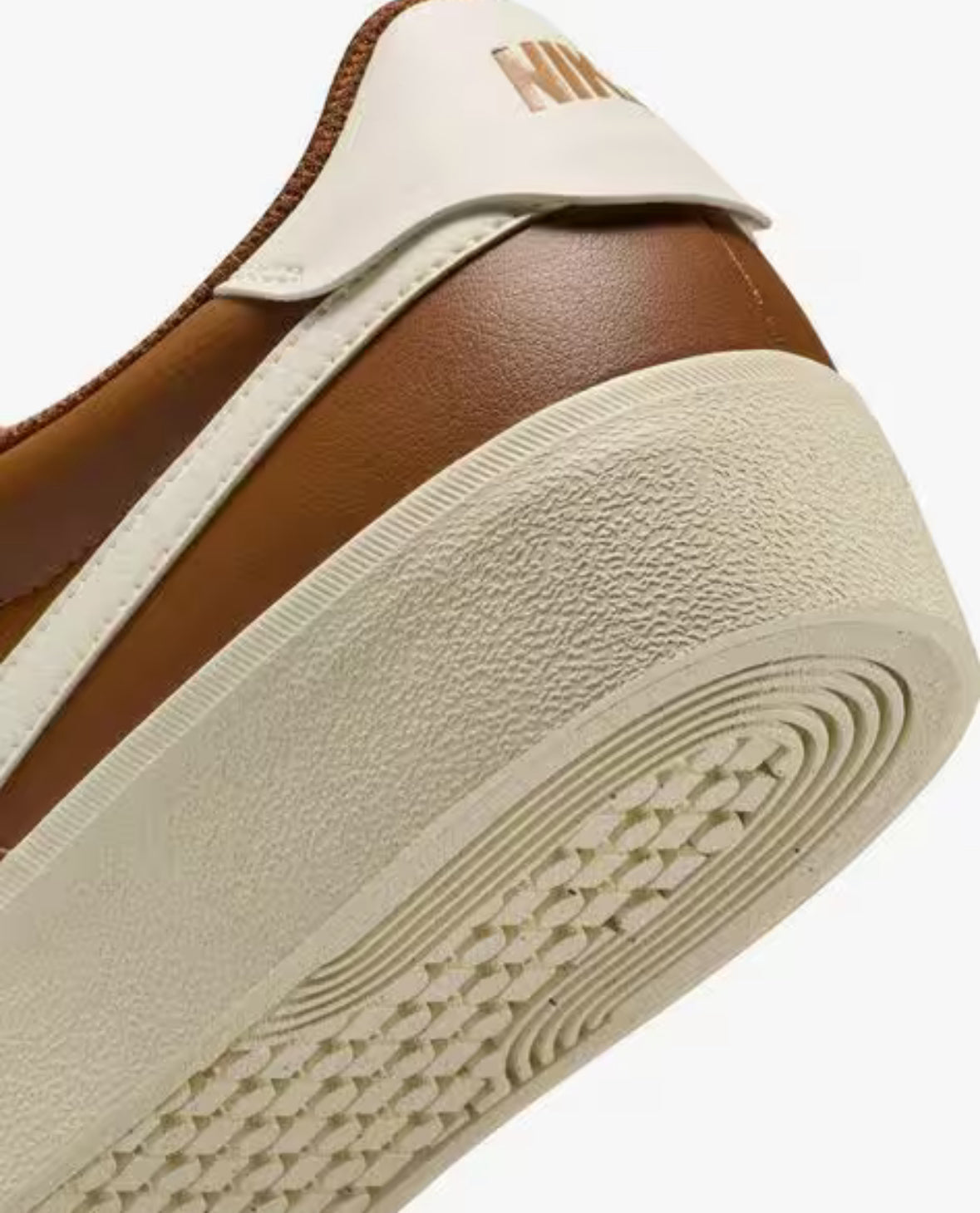 Court Shot Low-Top Lace-Up Shoes -Fq8146 201