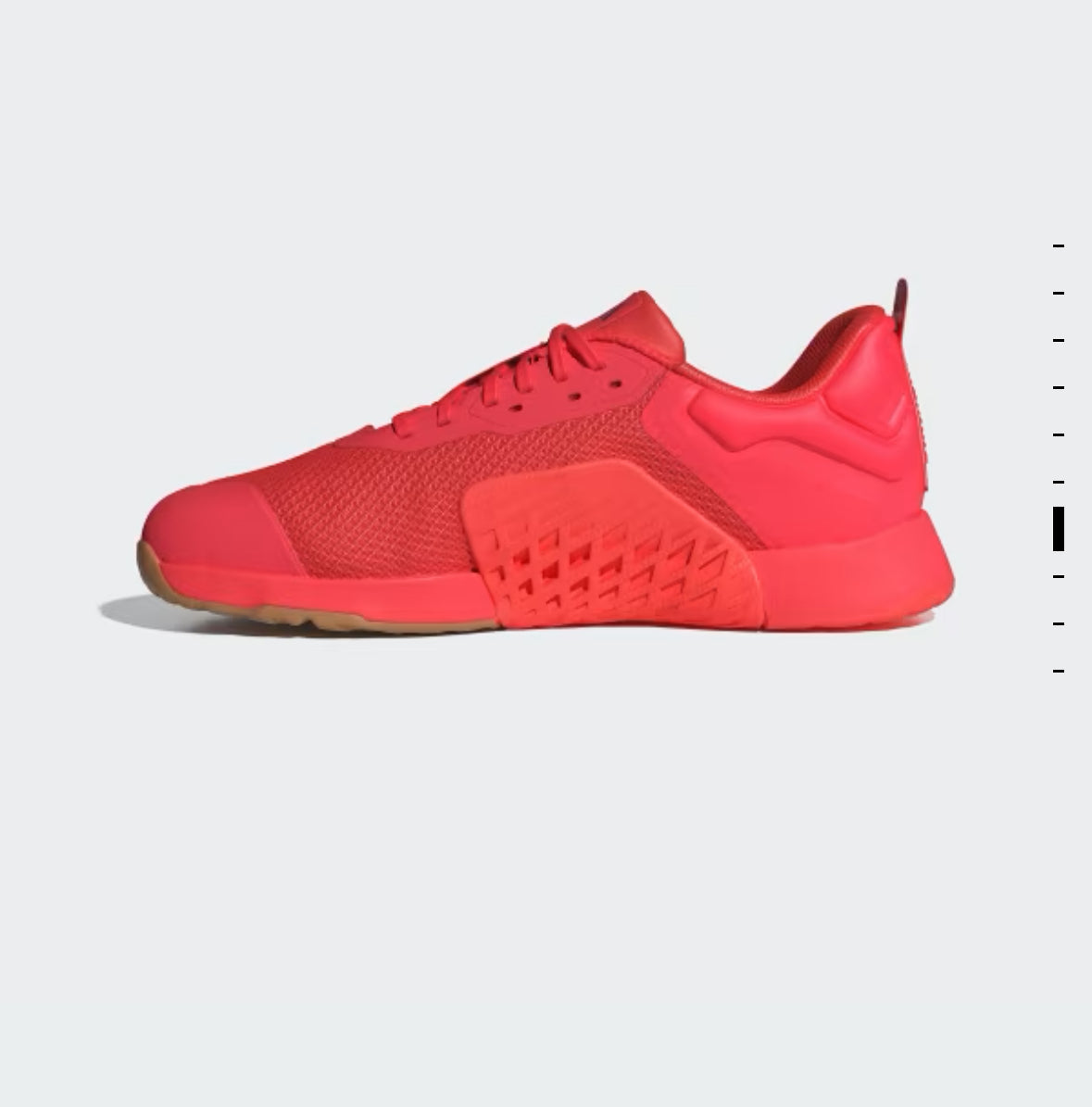 Dropset 3 Strength Training Shoes-id8629