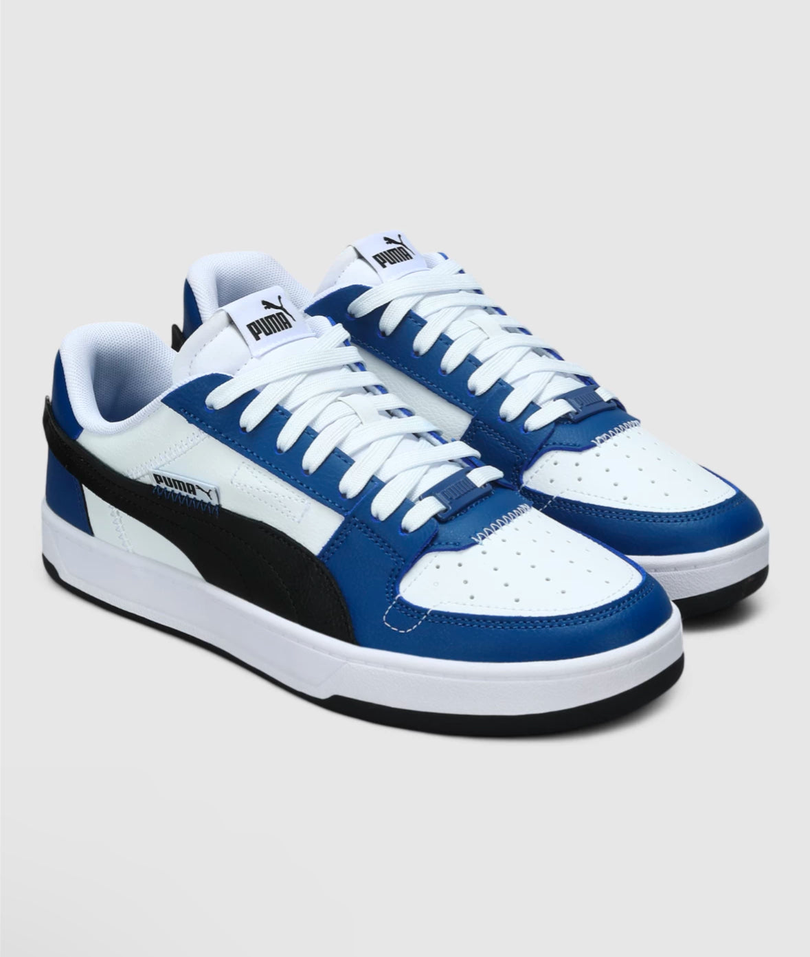 Puma Caven 2.0 VTG Casuals Shoes-39233215