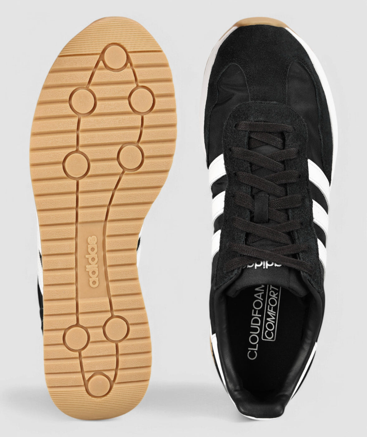 Run 70S 2.0 Running Shoes-Ih8585