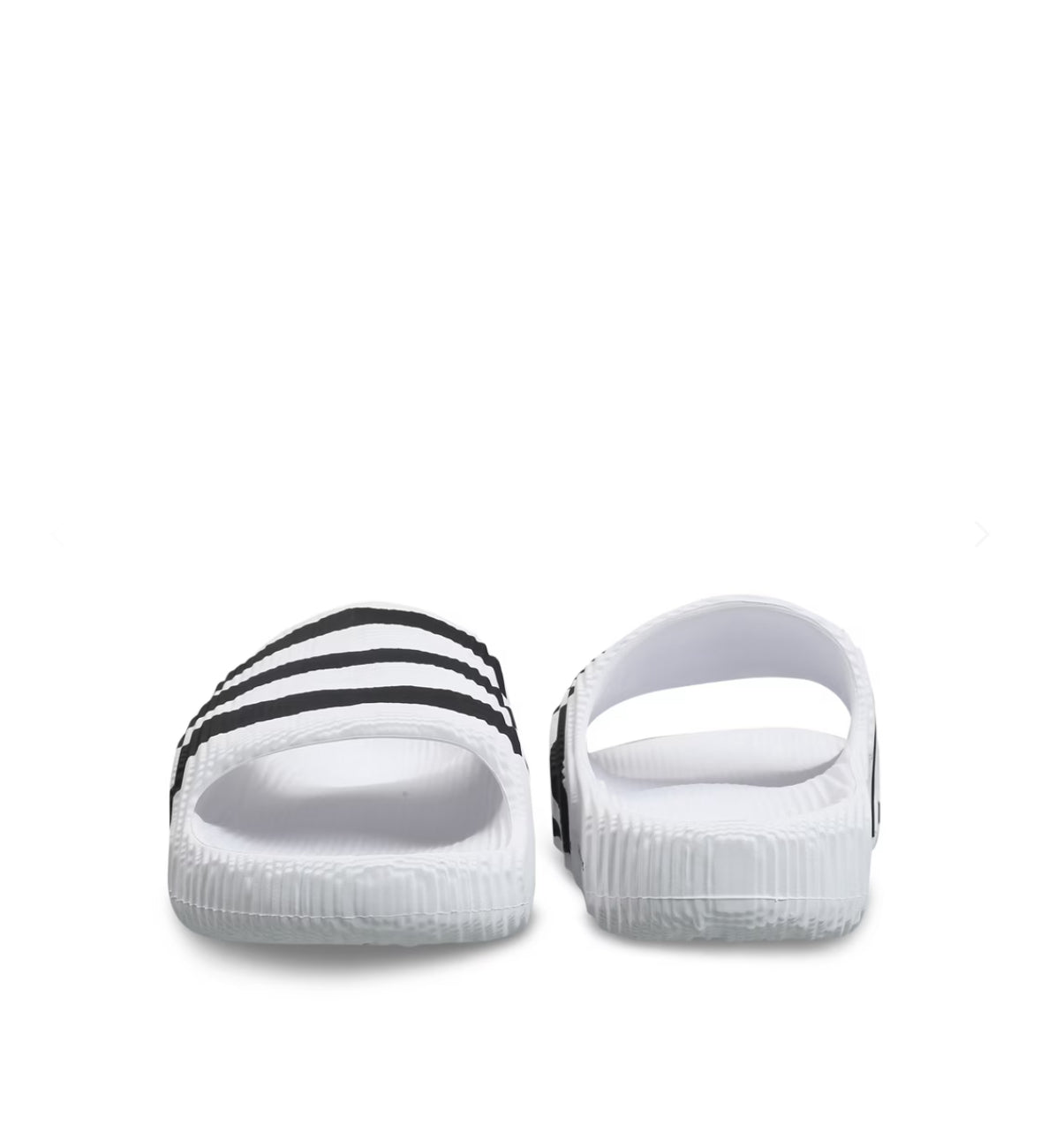 Adilette 22 Slides white-if3668