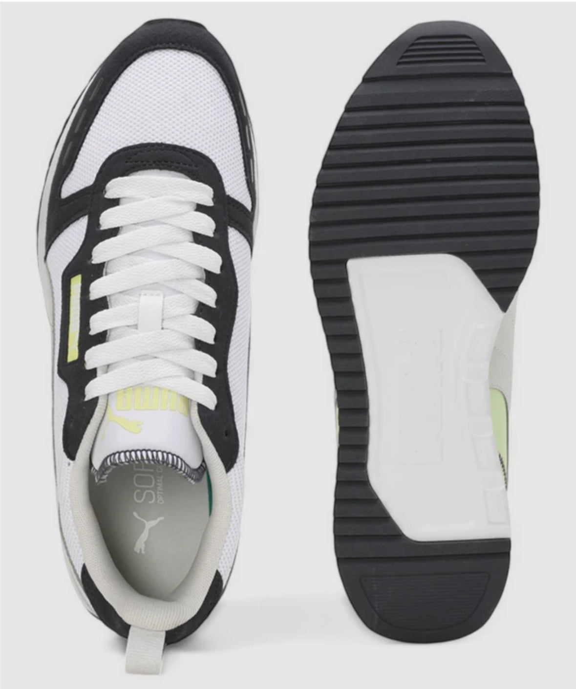 Puma R78 Sneakers-39391012