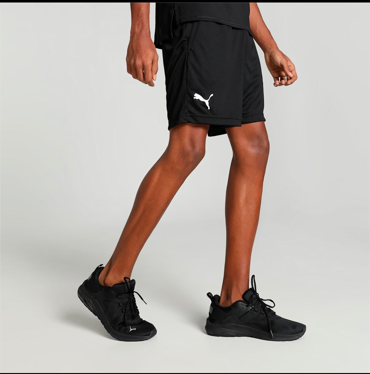 CR Teamwear Men's Cricket Shorts -659669 01