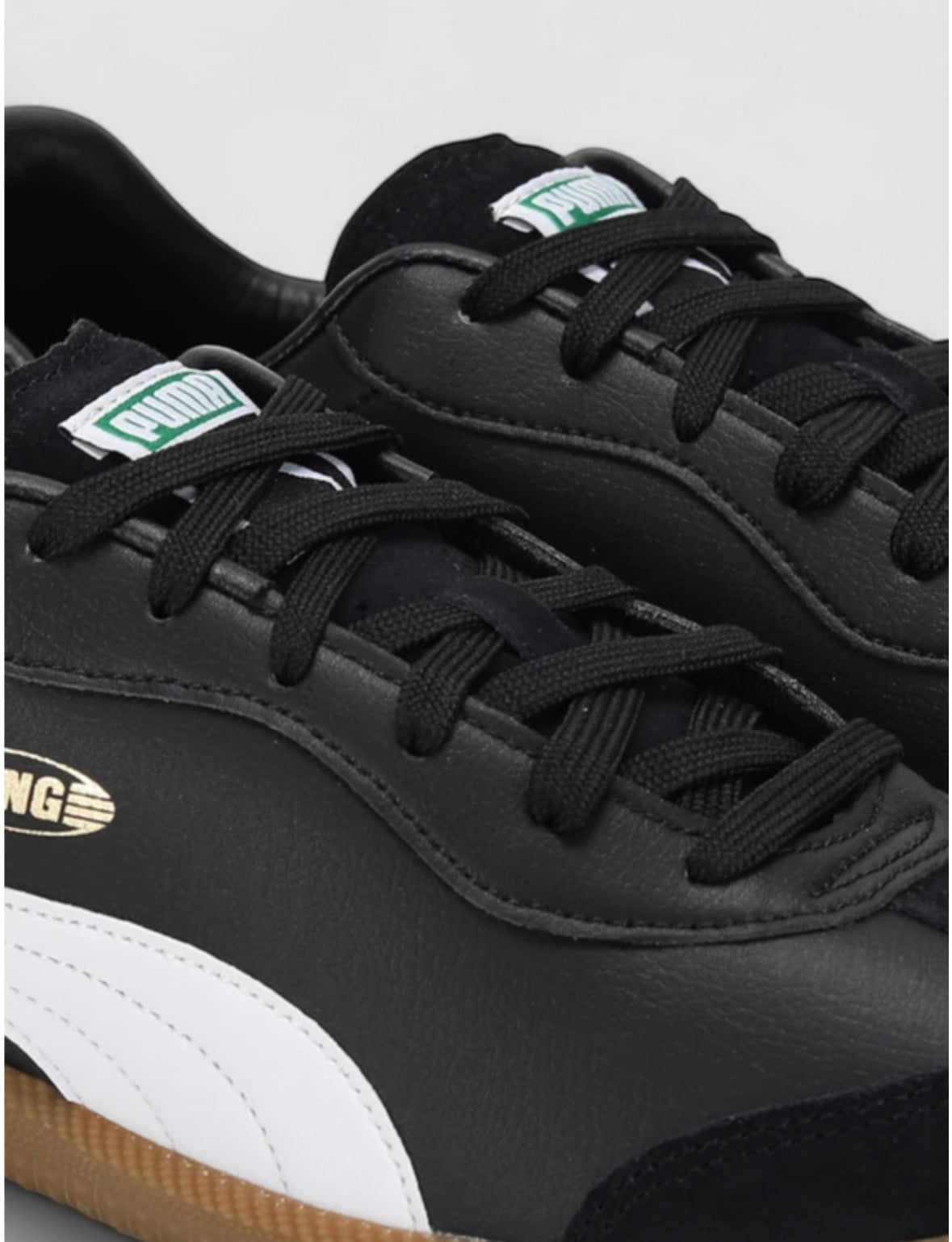 Puma King 21 IT Football shoes -10669601
