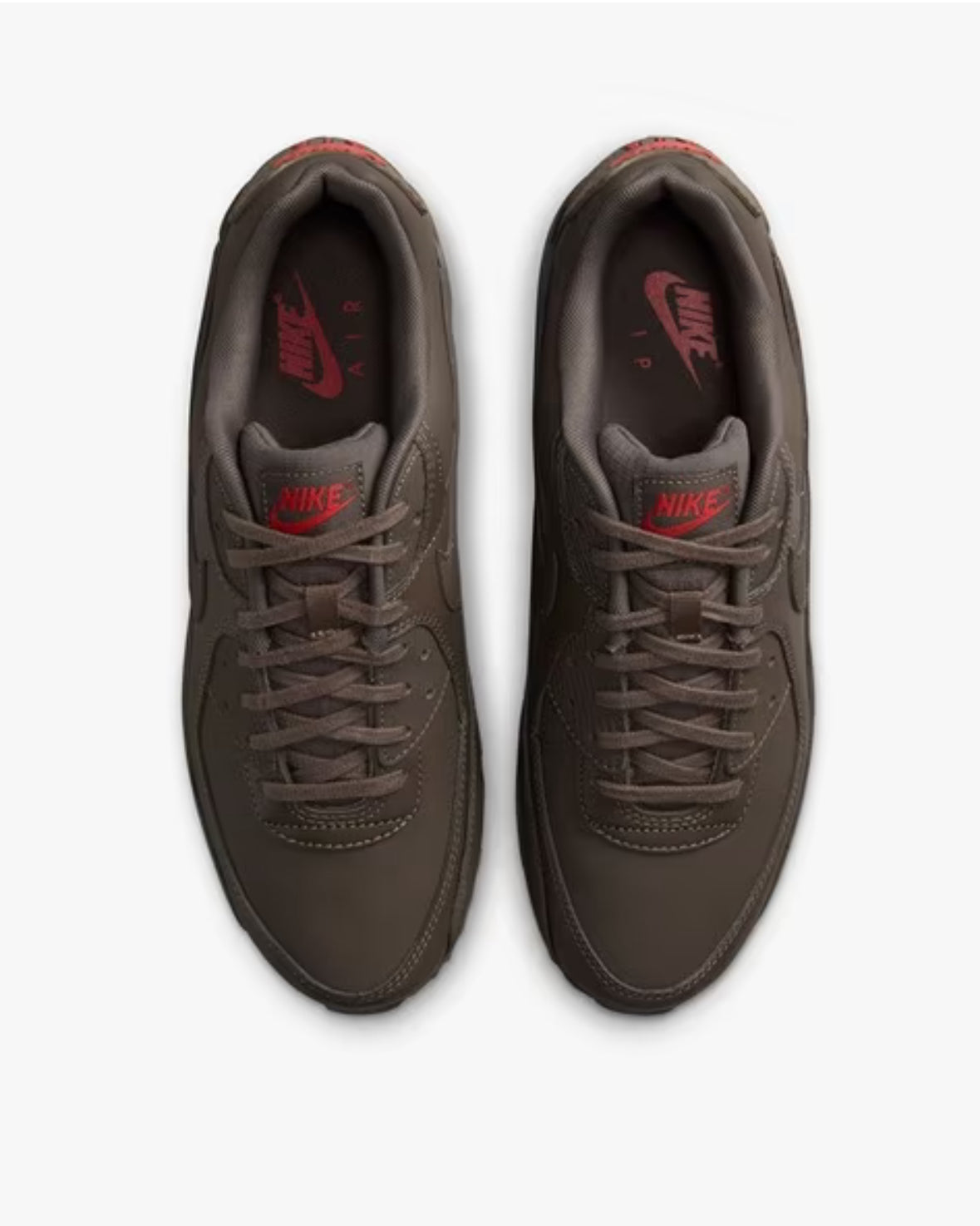 Air Max 90 Essential Running Shoes -Ih2063 201