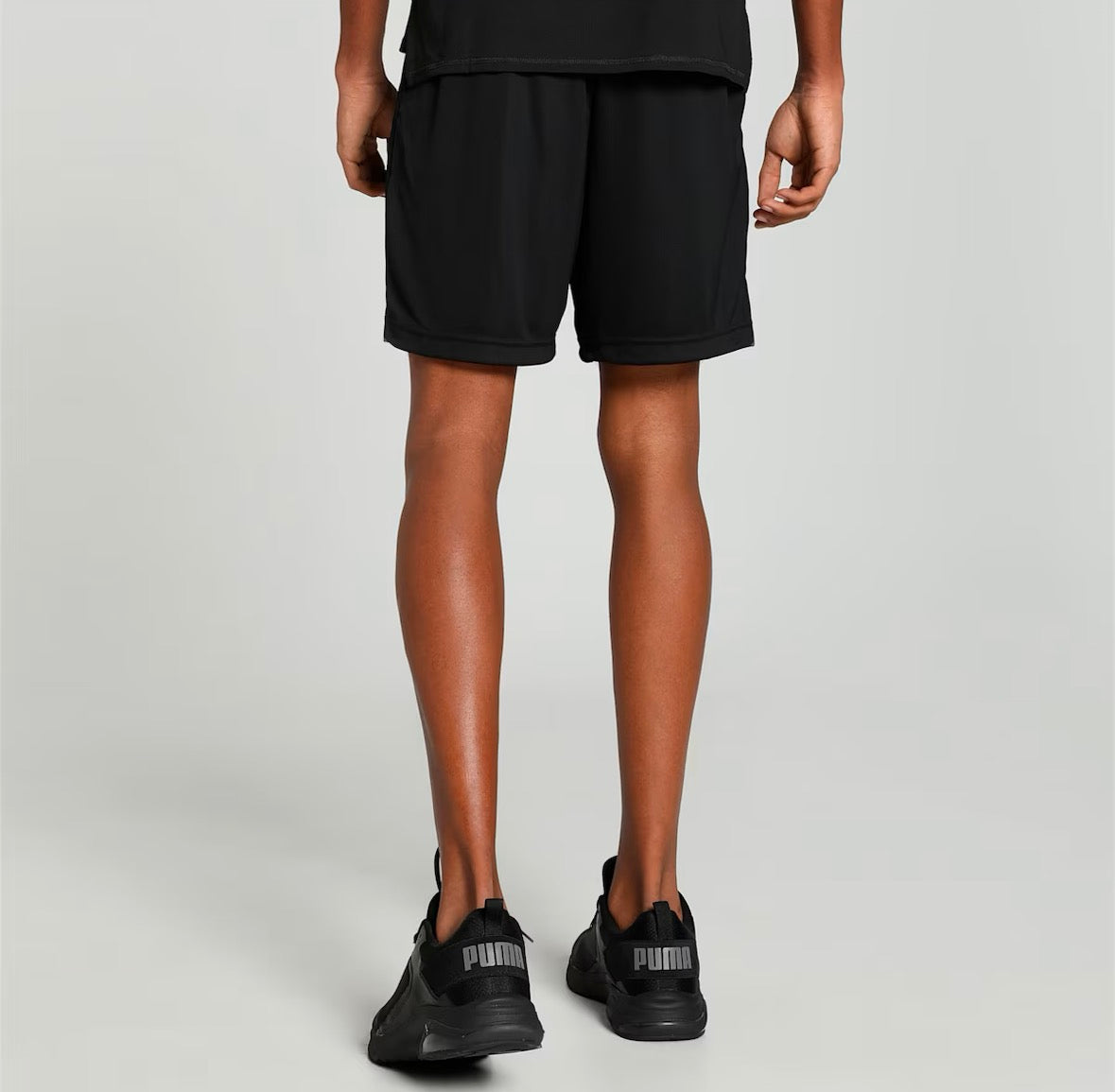 CR Teamwear Men's Cricket Shorts -659669 01