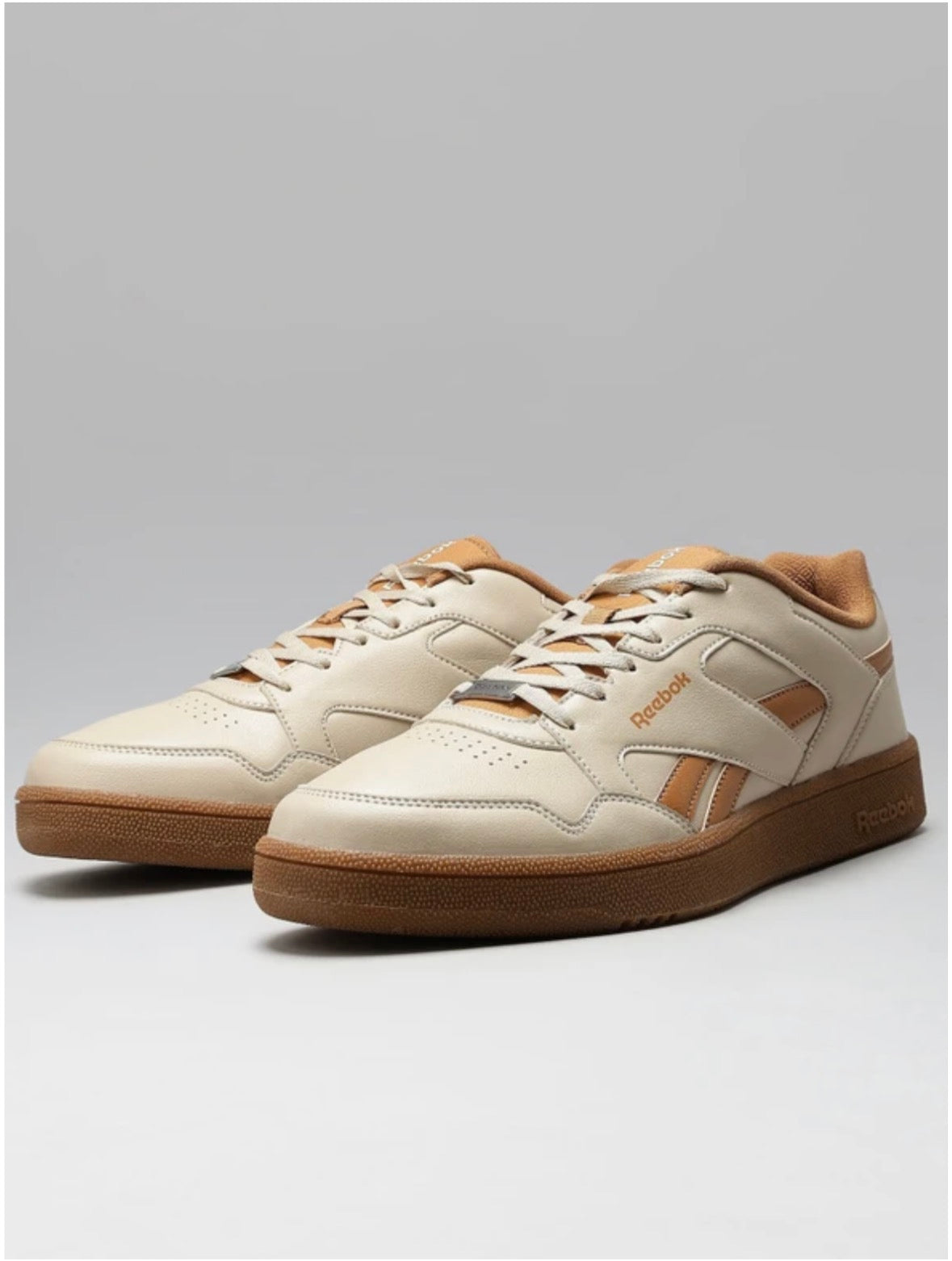 Reebok Club C Valley Running Shoes-Rusoaa4385