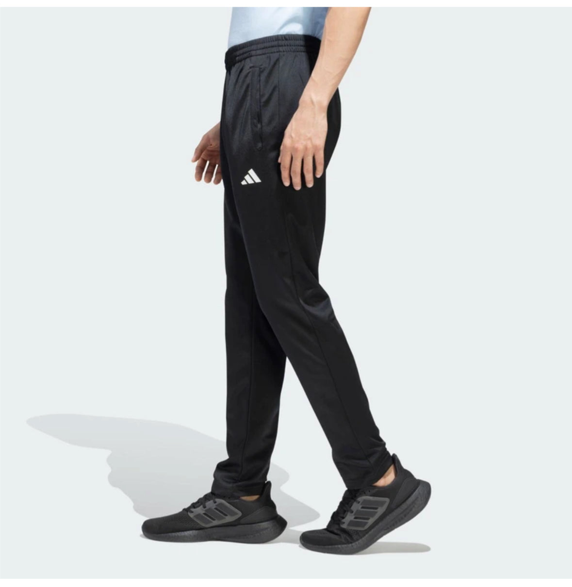 ADIDAS SPORTSWEAR BL PANTS -Black-Jn3395