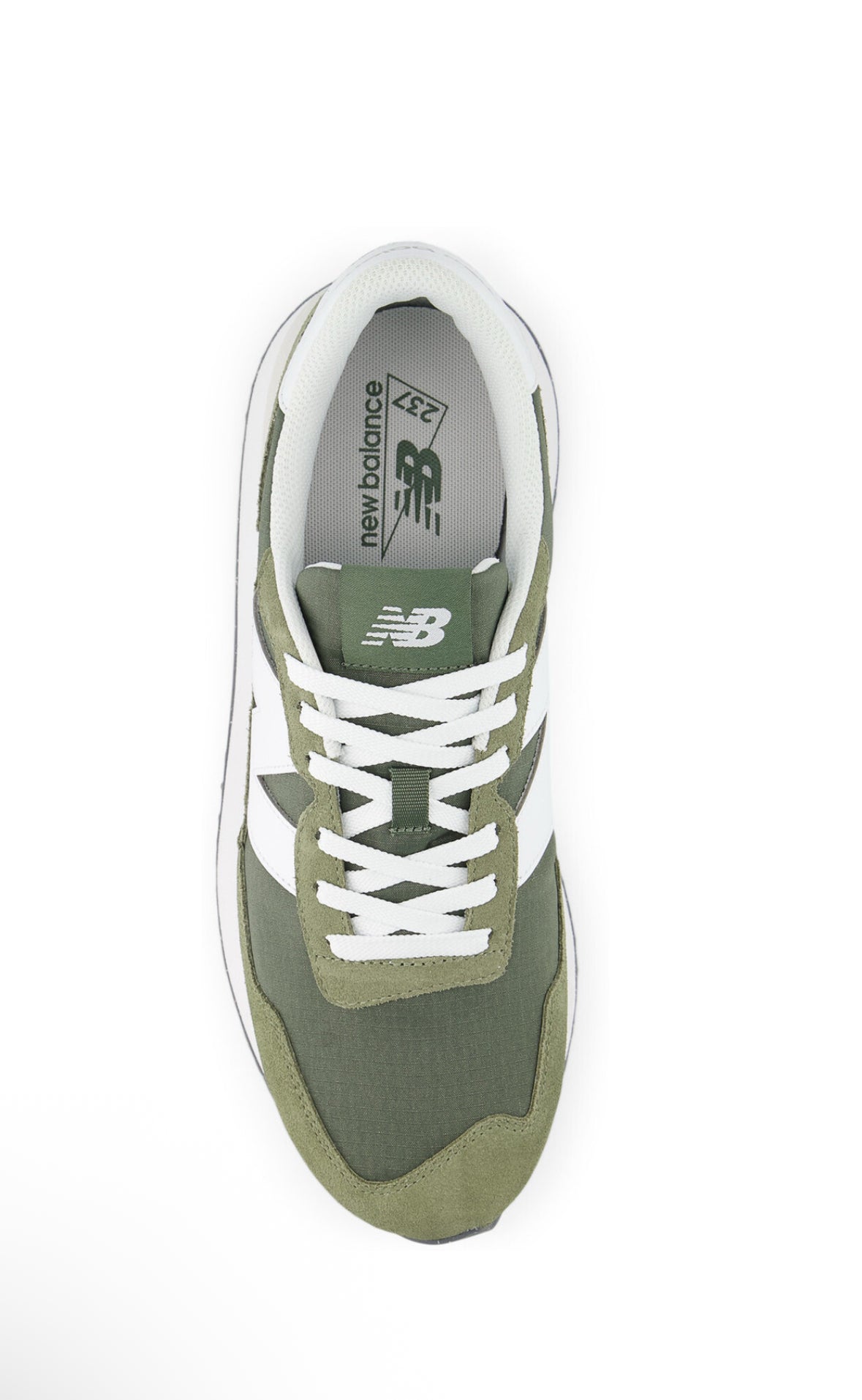 New Balance 237 Sneakers-Ms237igr