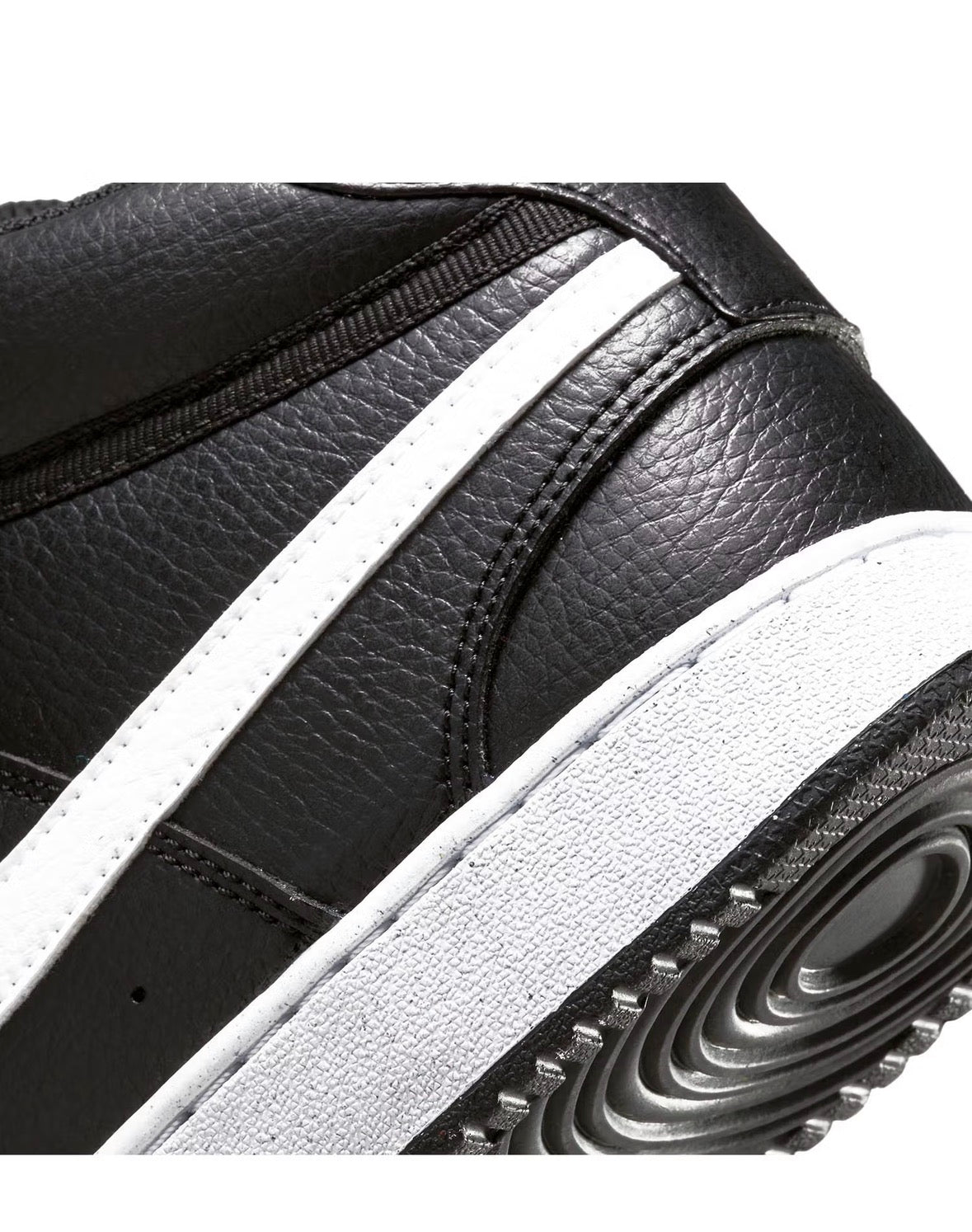 Men's Court Vision Mid Nn Sneakers-Aq1773 002