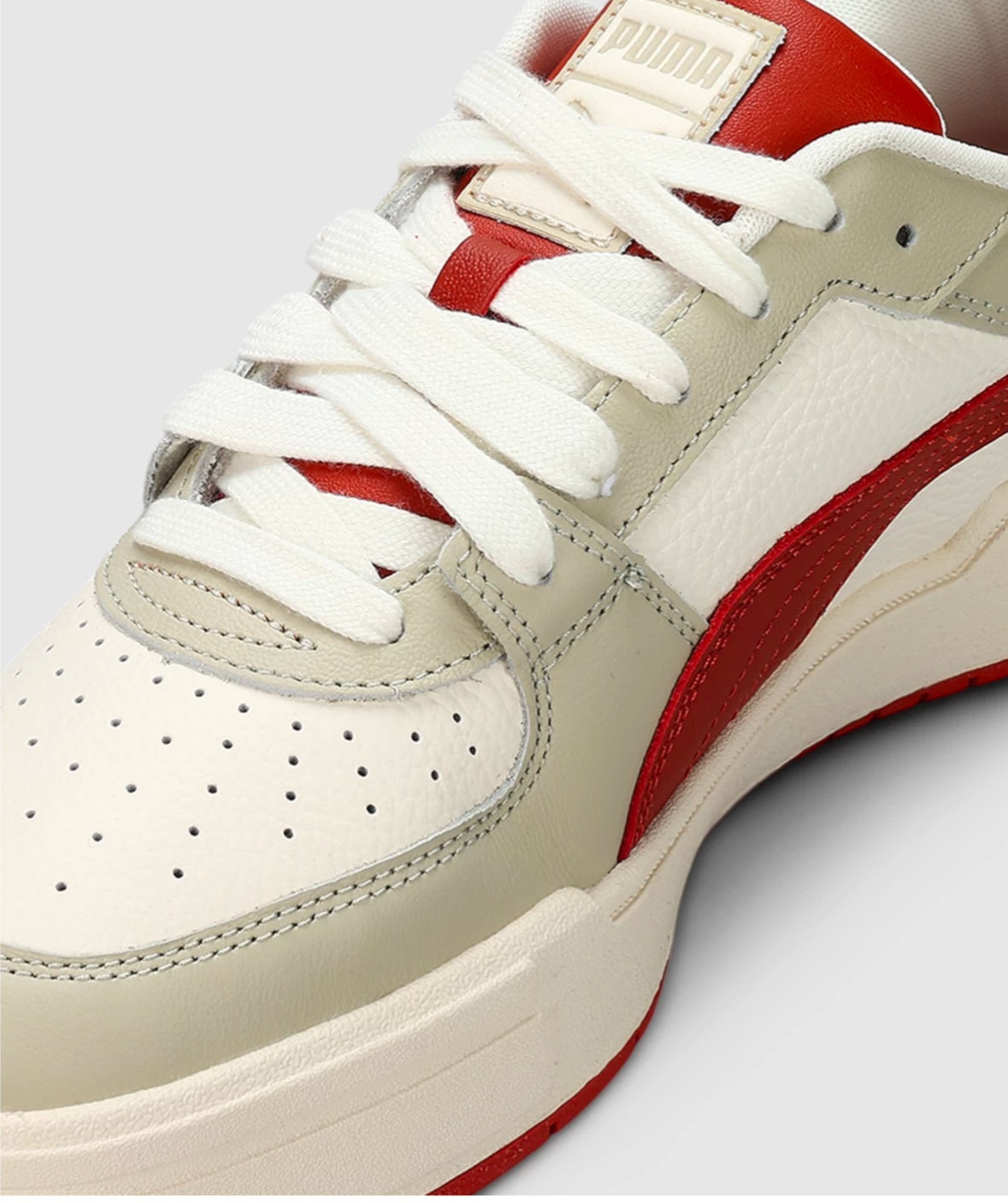 Puma CA Classic  Casuals Shoes-380190 64