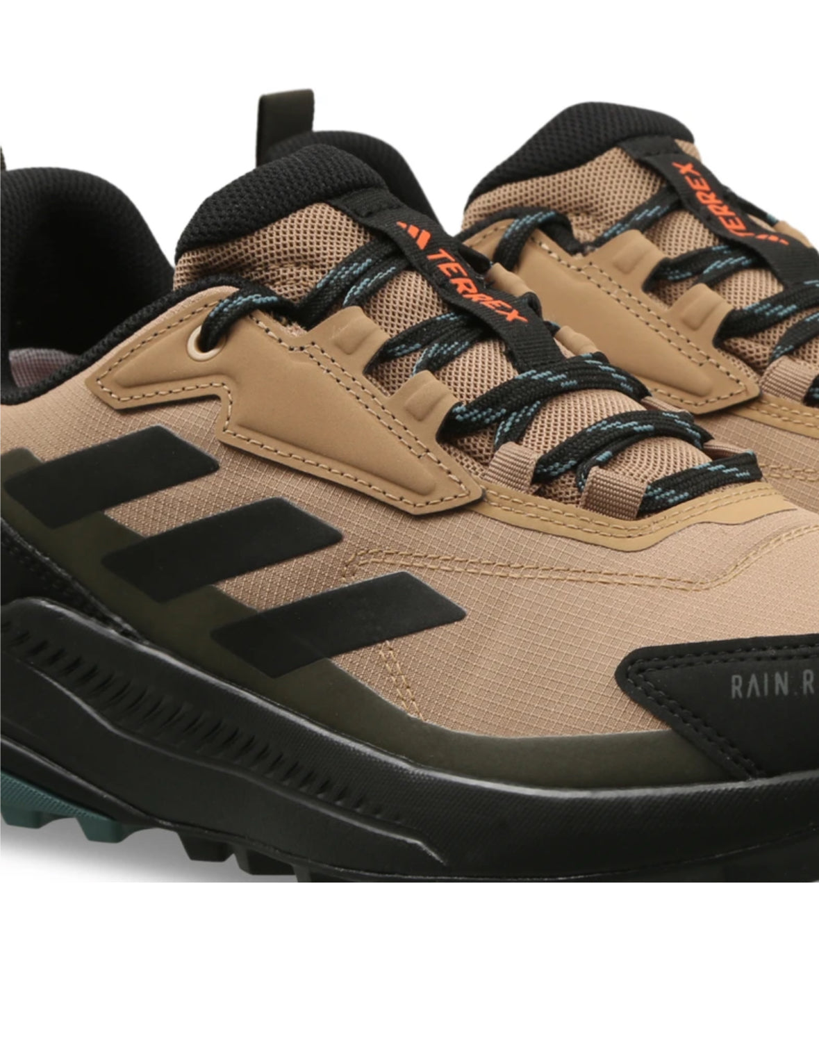 -Terrex Anylander R. RDY Running Shoes-Jq9961