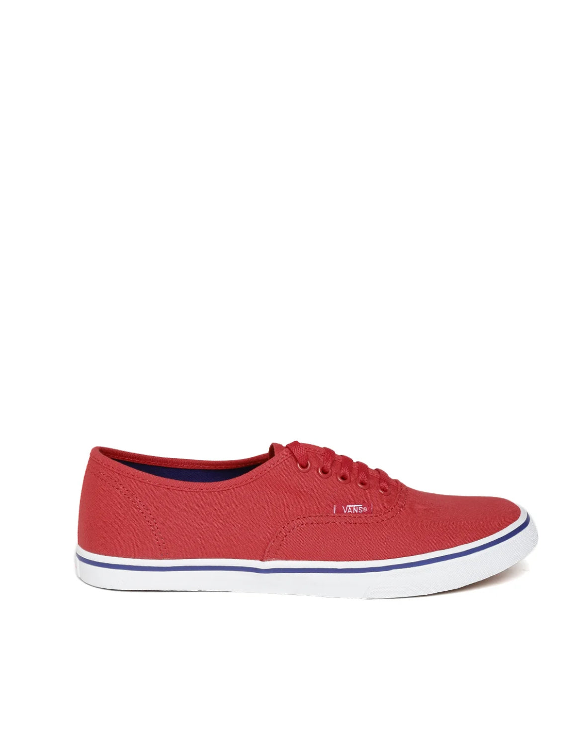 Women authentic red-Un00xrniy5